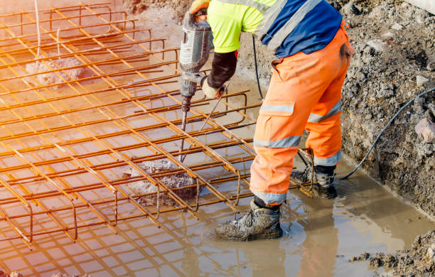 Best Concrete Leveling Services  in Brices Creek, NC